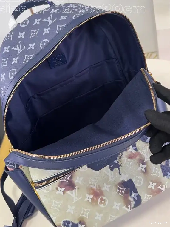 Firstbag ru LOUIS BACKPACK DISCOVERY VUITTON PM 0512